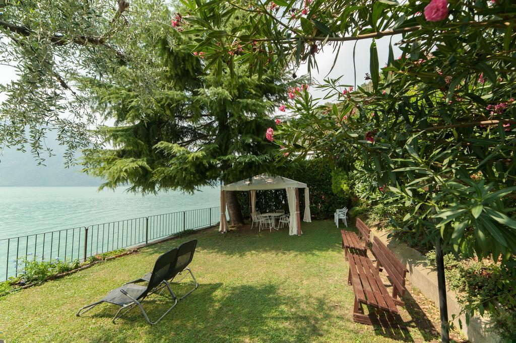 The Terrace On The Lake マローネ エクステリア 写真
